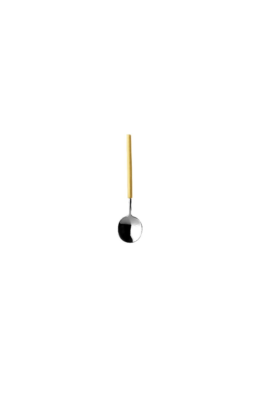 Domo Matt Gold - Coffee Spoon (27020867)