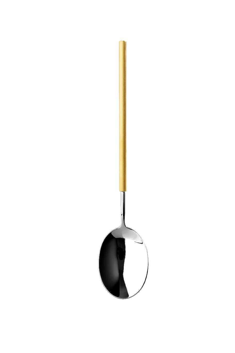 Domo Matt Gold - Serving Spoon (27020869)