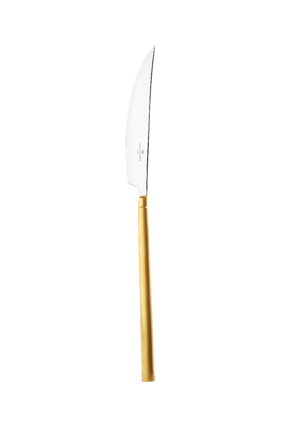 Domo Matt Gold - Meat Serving Knife (27020870)