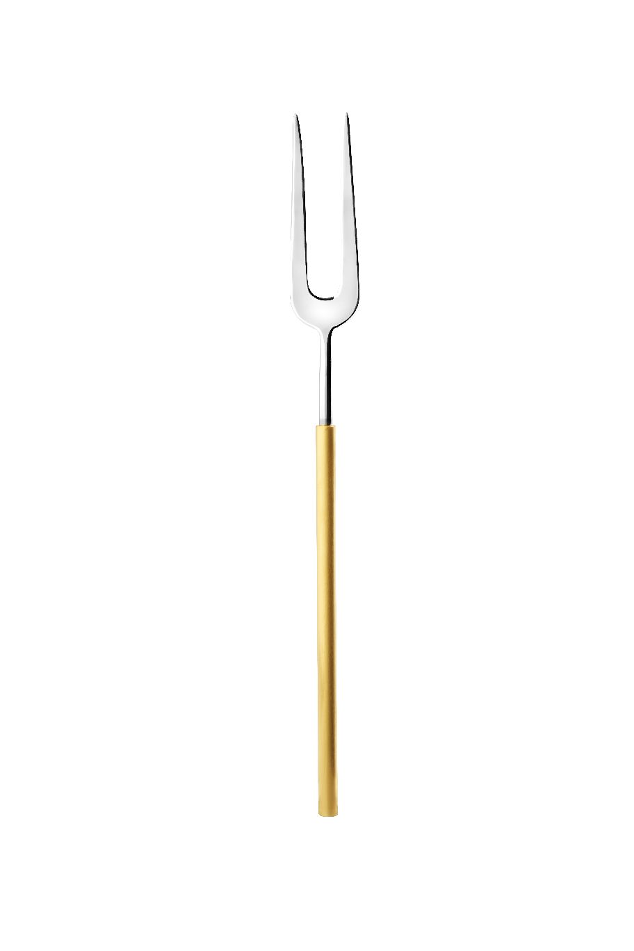 Domo Matt Gold - Meat Serving Fork (27020871)