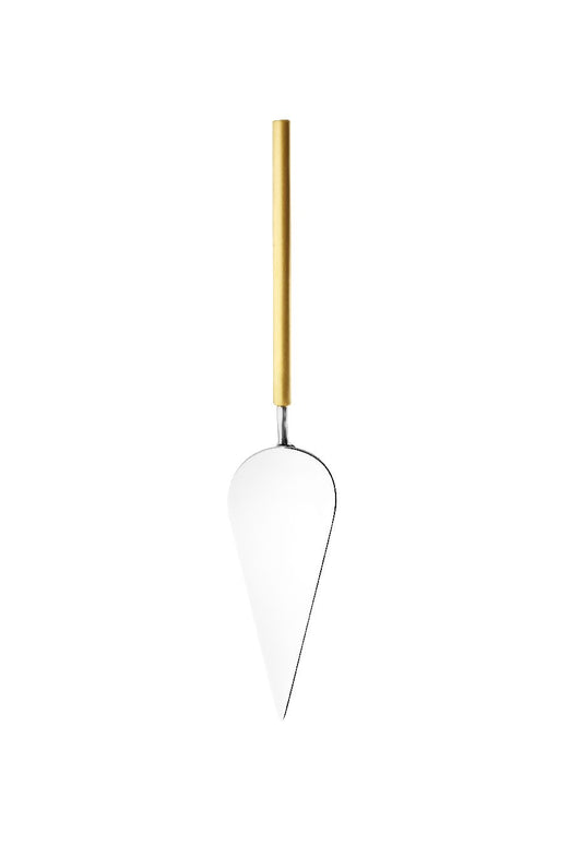 Domo Matt Gold - Cake Server (27020872)