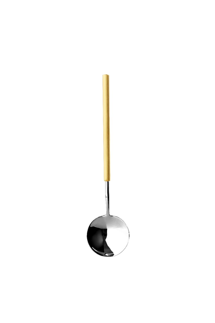 Domo Matt Gold - Sauce Ladle (27020873)
