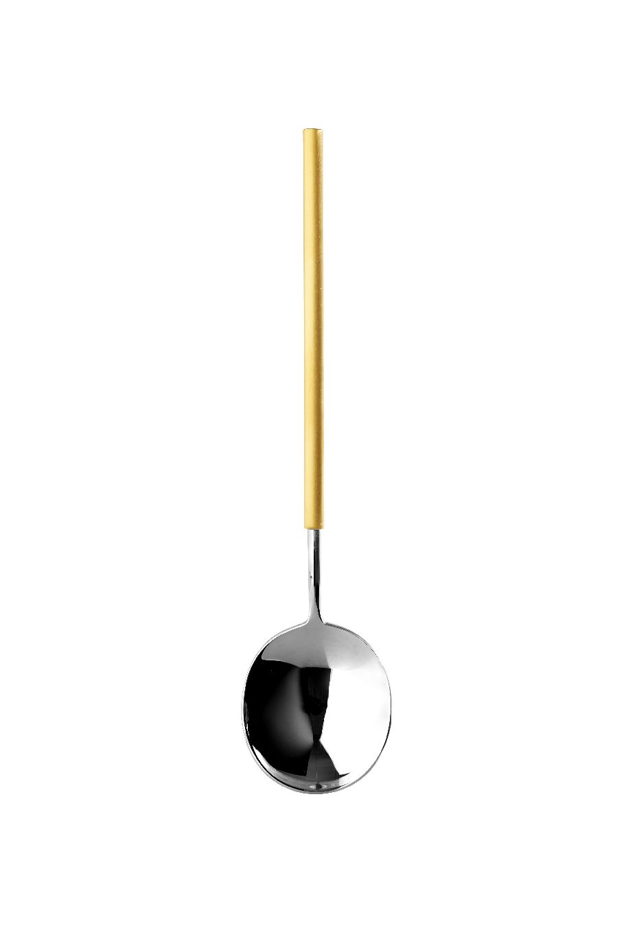 Domo Matt Gold - Salad Server (2P) (27020874)