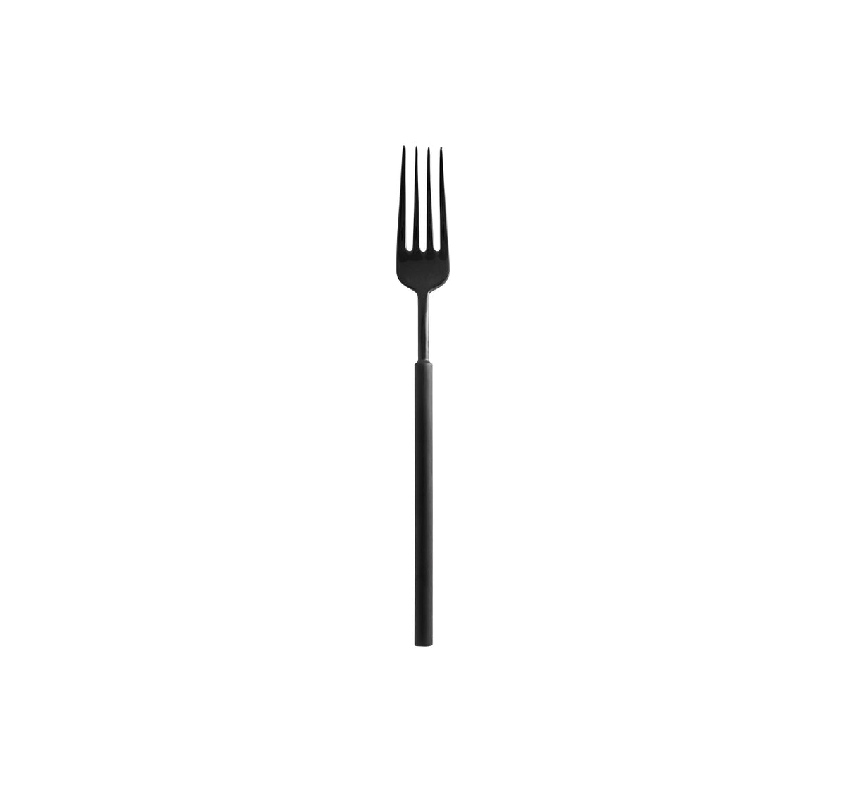 Domo Matt Black - Table fork (27024319)