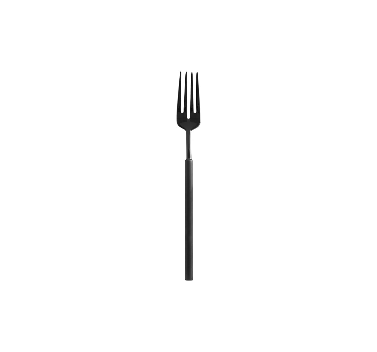 Domo Matt Black - Fish Fork (27024326)