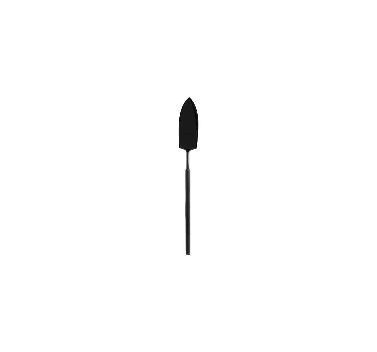 Domo Matt Black - Butter Knife (27024329)