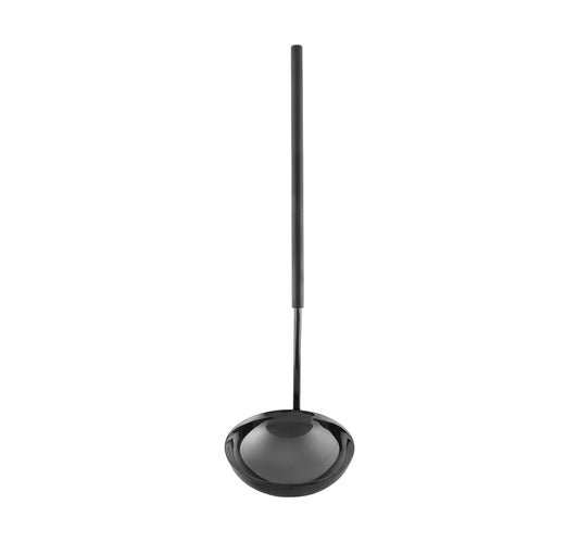 Domo Matt Black - Soup ladle (27024330)