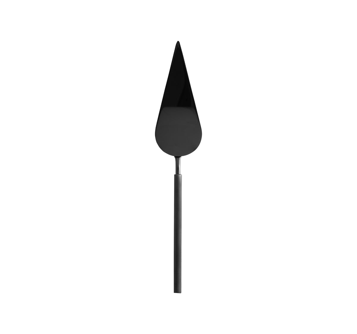 Domo Matt Black - Cake server (27024335)