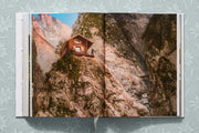 The Alps 1900. A Portrait in Color (German, French, English)