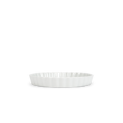 Round Tart Dishes