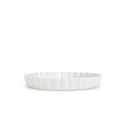 Round Tart Dishes