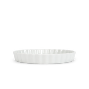 Round Tart Dishes
