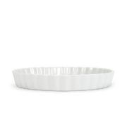 Round Tart Dishes