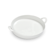 Toulouse Round Tart Dish - 10.5"