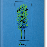 Tadao Ando. Sketches, Drawings, and Architecture (German, French, English)