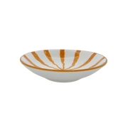 Wave Pasta Bowl - Sunglow