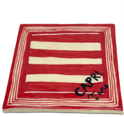 L&Clay Capri Coasters- Set of 4