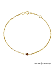 Birthstone Baby & Kids Bracelet