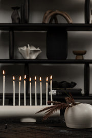 Goldie Menorah