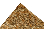 Handwoven Jacquard Jute Rug