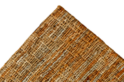 Handwoven Jacquard Jute Rug