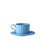 Magic - Coffee Cup & Saucer