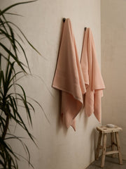 Luxe Bath Sheets