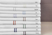 Manhattan Luxury Bedding- Flat Sheet