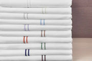 Manhattan Luxury Bedding- Sham Set