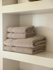 Luxe Hand Towels