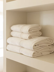 Luxe Hand Towels