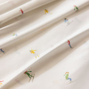 Bamboo Duvet Cover