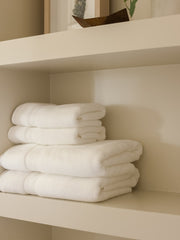 Luxe Hand Towels