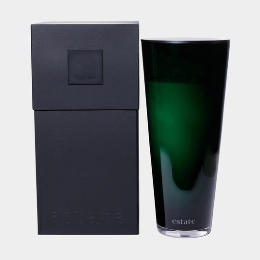 Estate Candle - 288 oz, Cypress