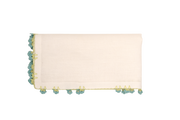 Hand Crochet Napkins 18" x 18" (Set of 4)