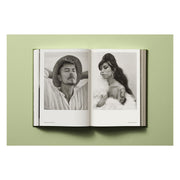Bruce Weber. My Education (German, French, English)