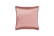 Silk Road Solid Kutnu Pillow