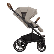 Nuna MIXX Next Stroller w/ Magnetic Buckle
