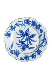 Dinner Plate Casa das Orquideas