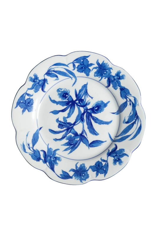 Dinner Plate Casa das Orquideas