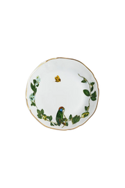 Soup Plate Passaros do Brasil (4)