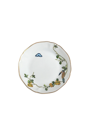 Soup Plate Passaros do Brasil (4)