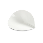 Canopee Presentation Plate, Set of 2
