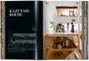 Homes For Our Time. Contemporary Houses around the World. Vol. 3 (German, French, English)