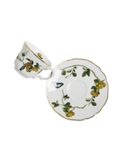 Espresso Cup and Saucer Passaros do Brasil (4)