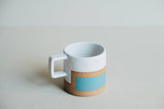 Wolf Mug