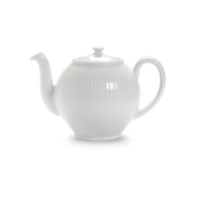 Plisse Teapots