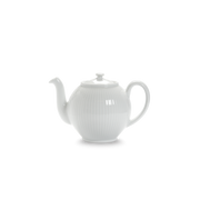 Plisse Teapots