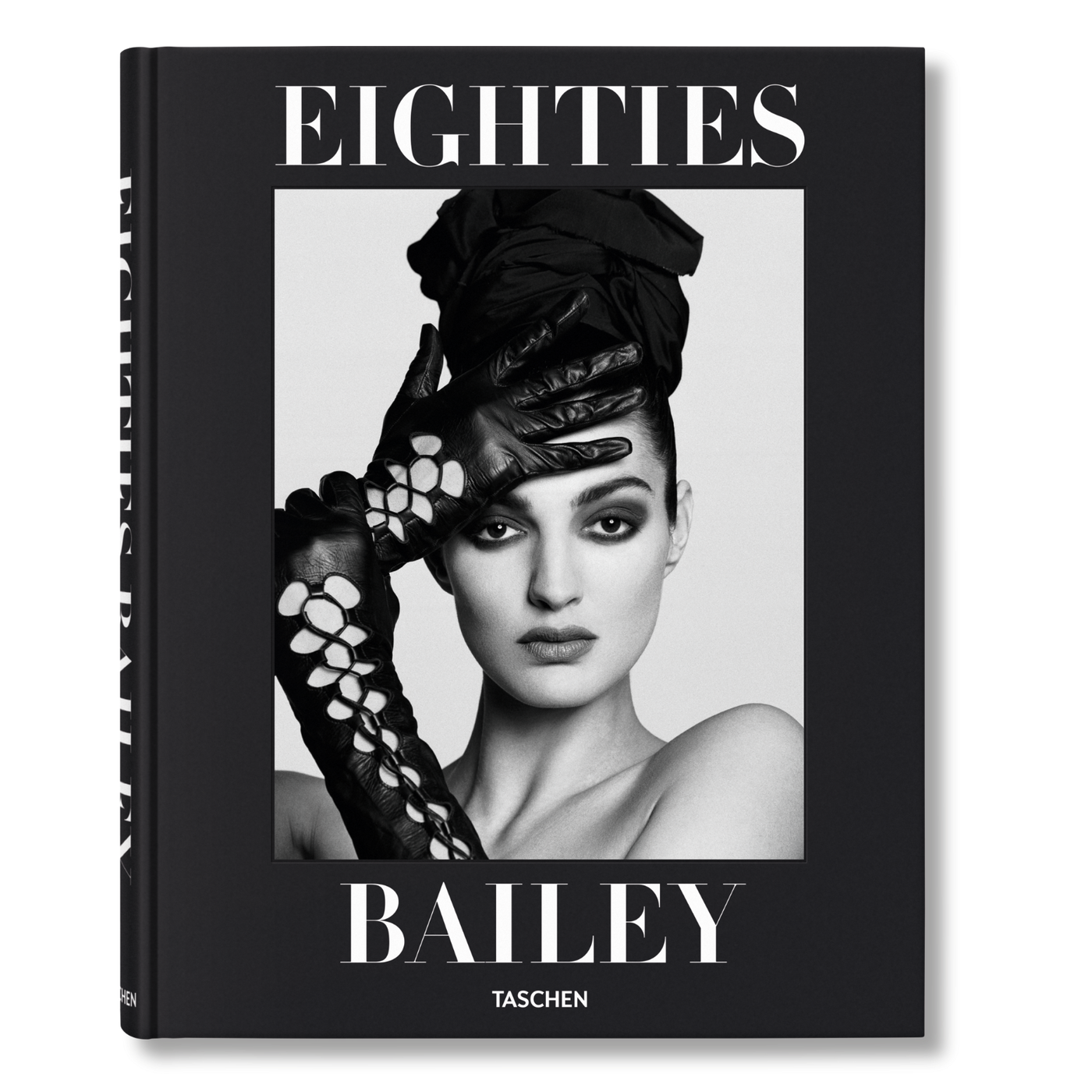 David Bailey. Eighties (English)