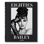 David Bailey. Eighties (English)